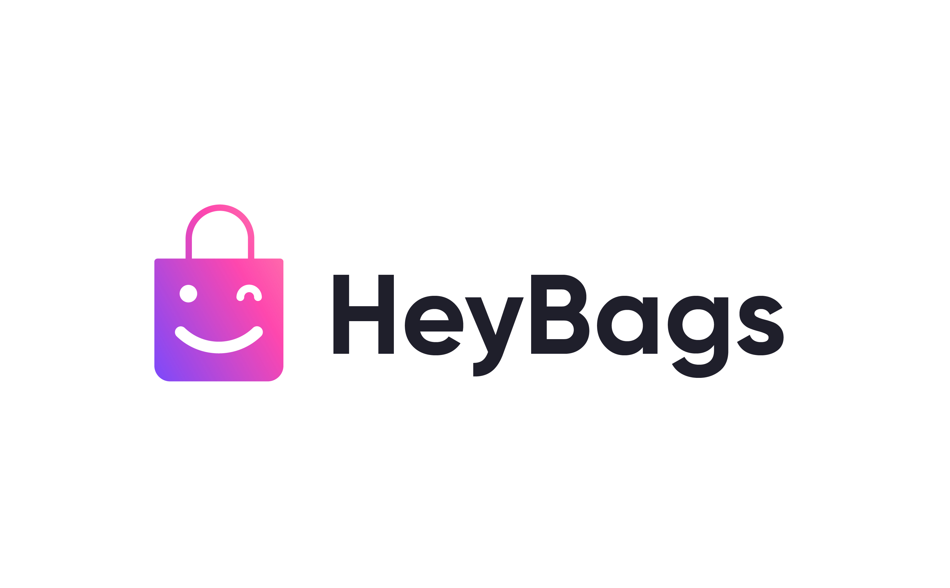 HeyBags.com - Best premium domains for sale
